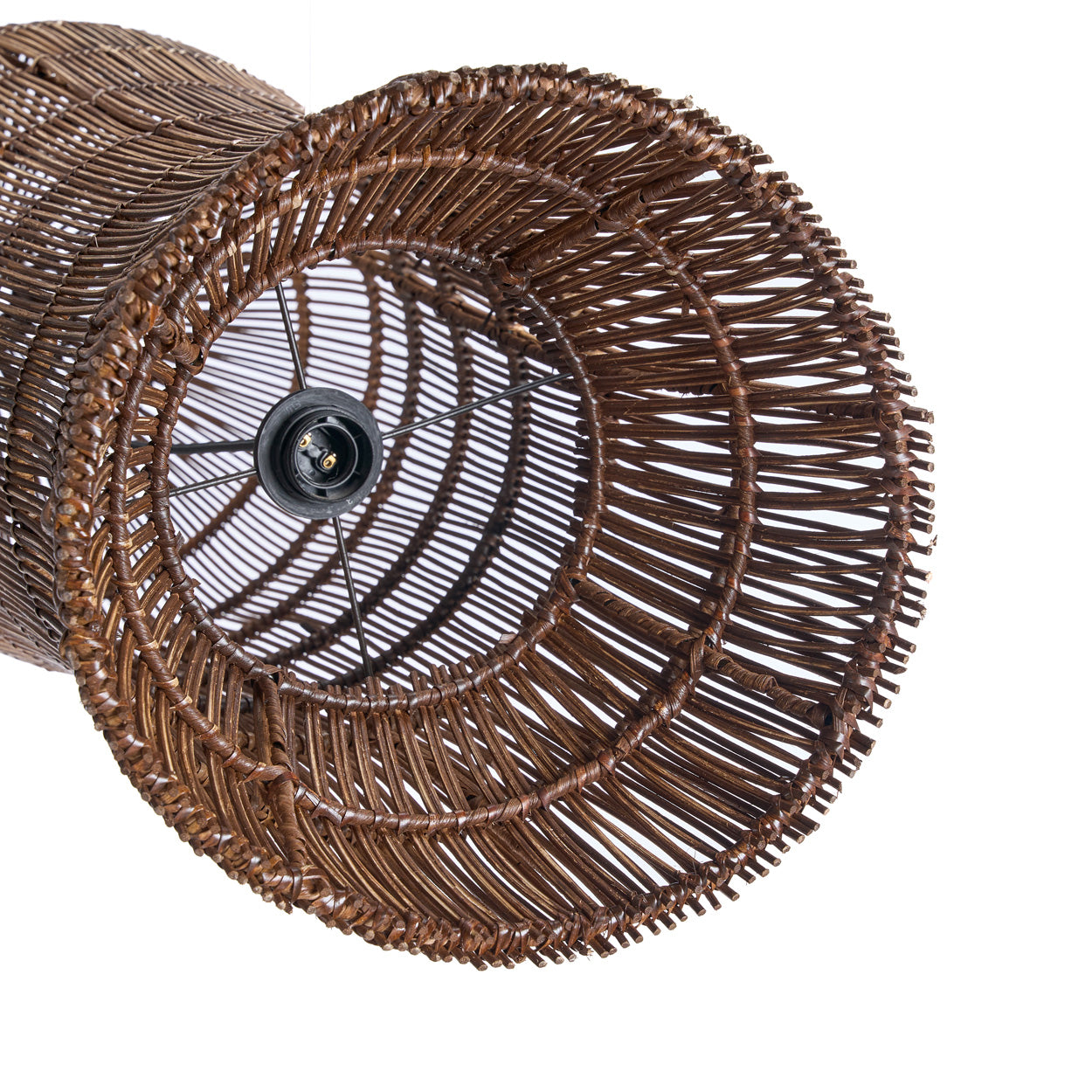 the-oasis-tower-pendant-dark-walnut-xl