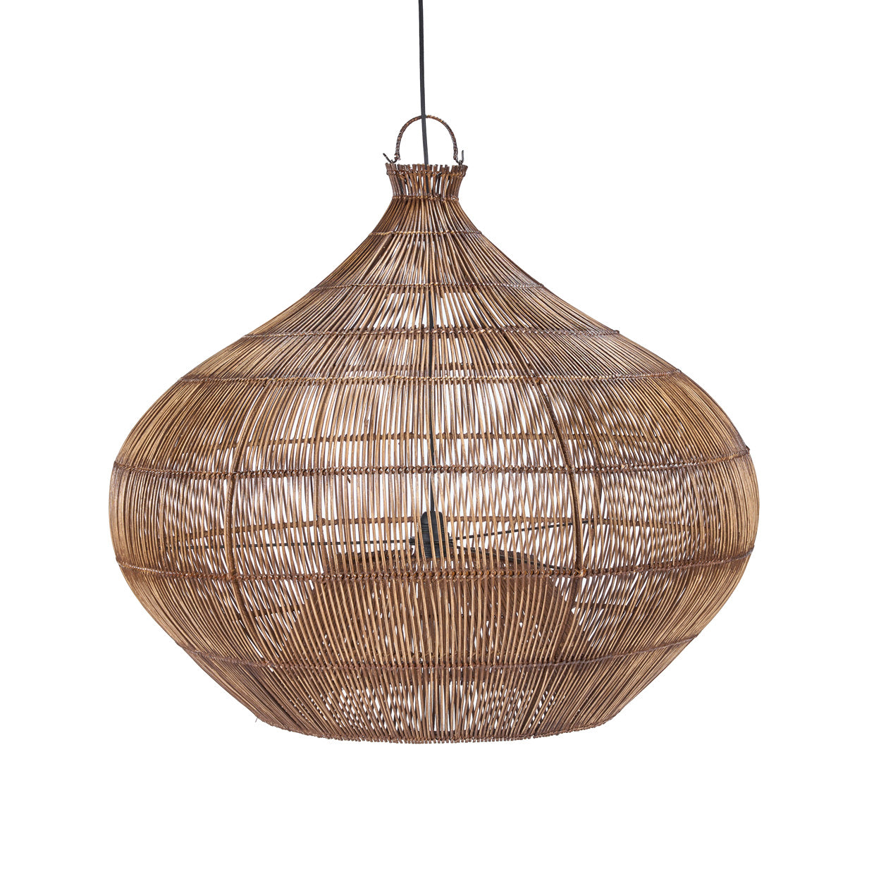 the-desert-gourd-pendant-dark-walnut-l