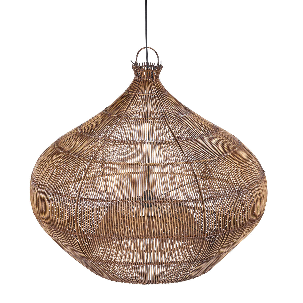 the-desert-gourd-pendant-dark-walnut-l