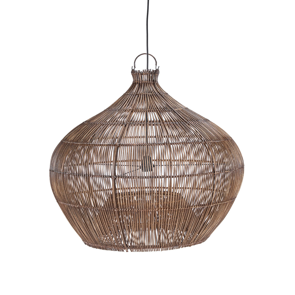 the-desert-gourd-pendant-dark-walnut-m