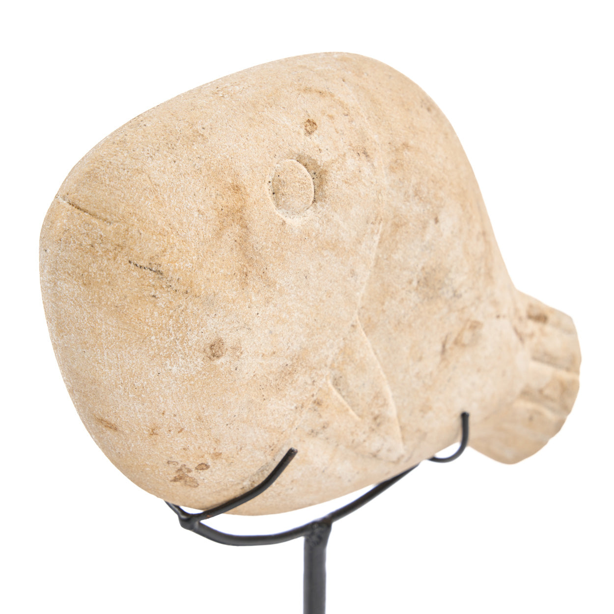 fish-stone-white-s