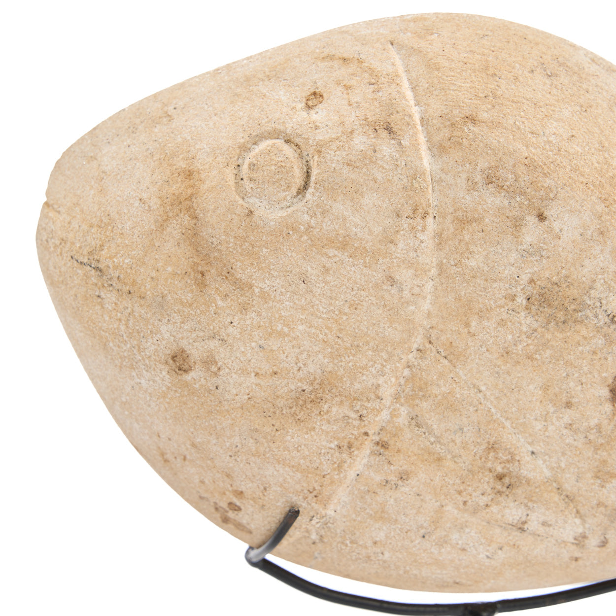 fish-stone-white-s
