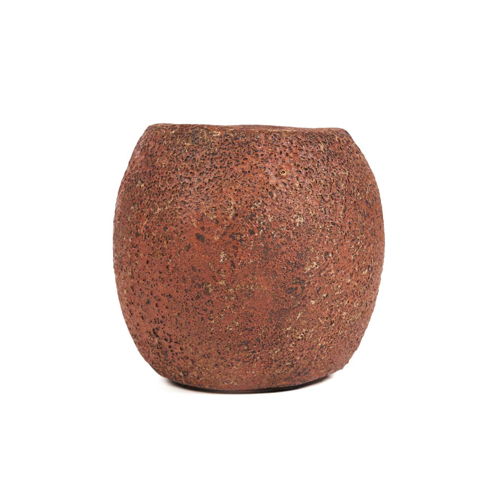 the-cavestone-candle-holder-terracotta