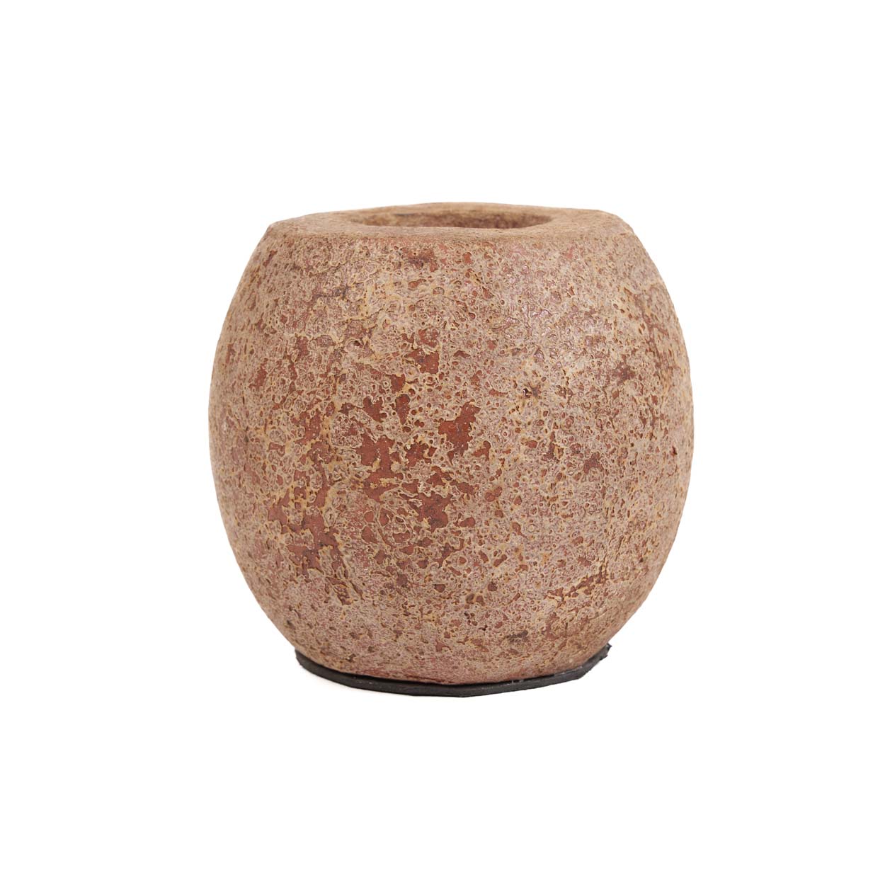 the-cavestone-candle-holder-brown