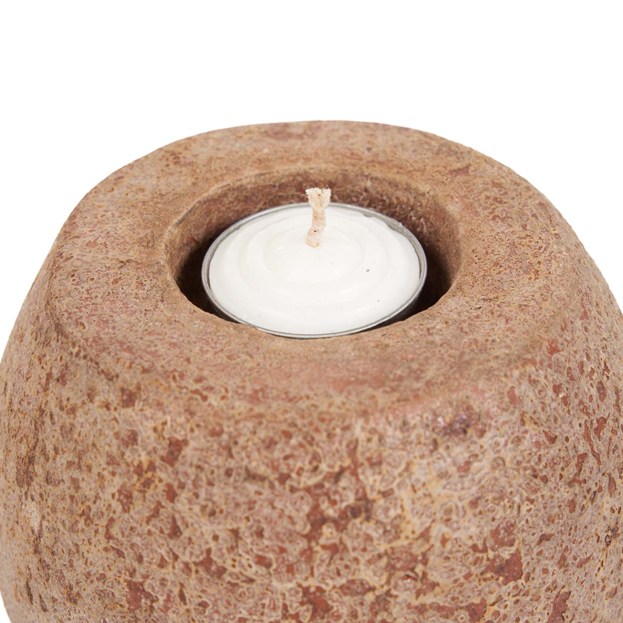 the-cavestone-candle-holder-brown