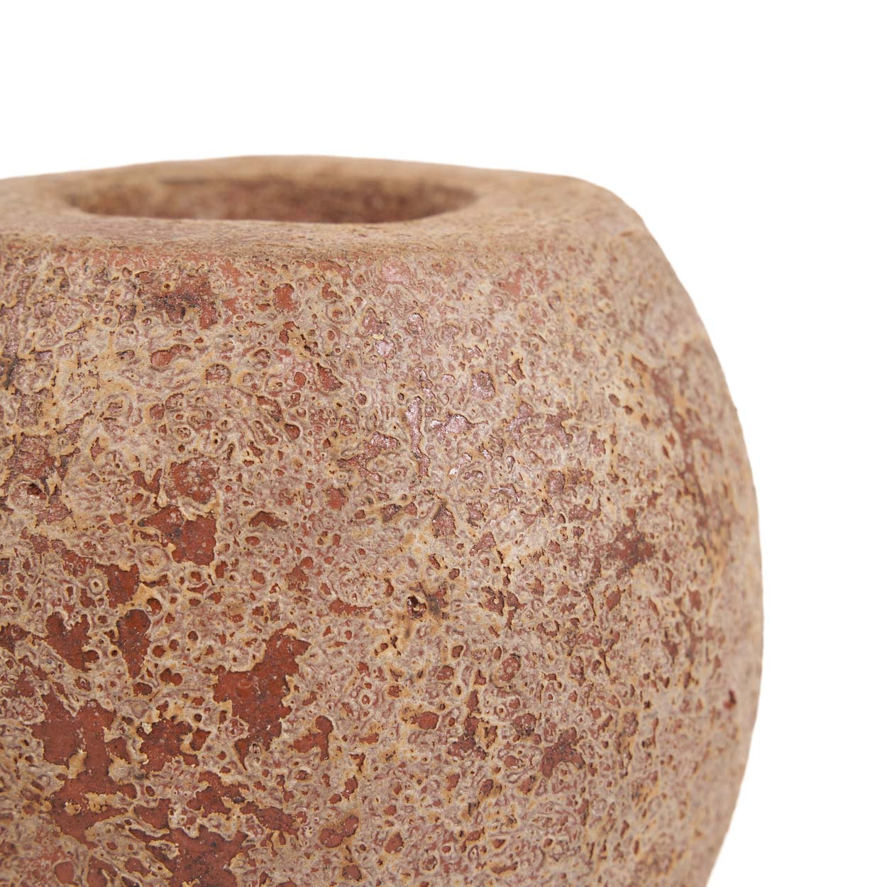 the-cavestone-candle-holder-brown