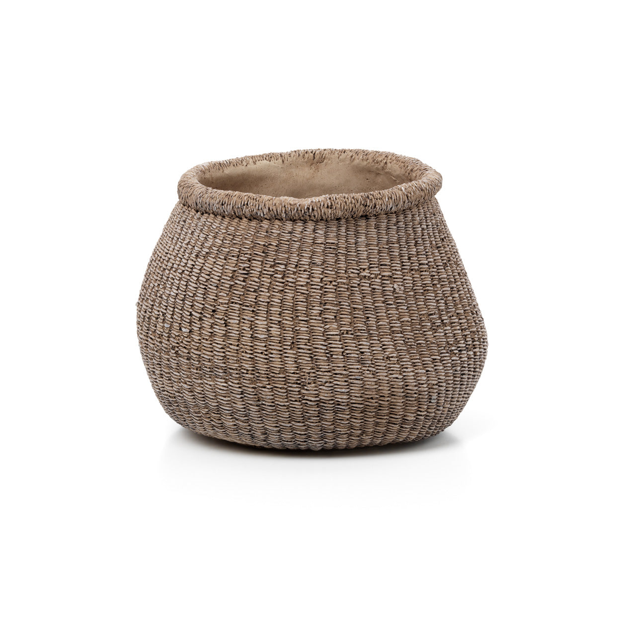 the-faux-puff-planter-brown-l