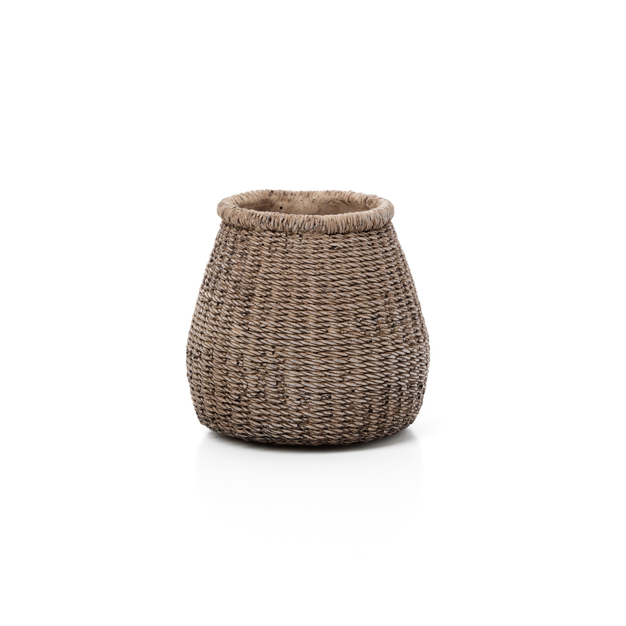 the-faux-puff-planter-brown-m