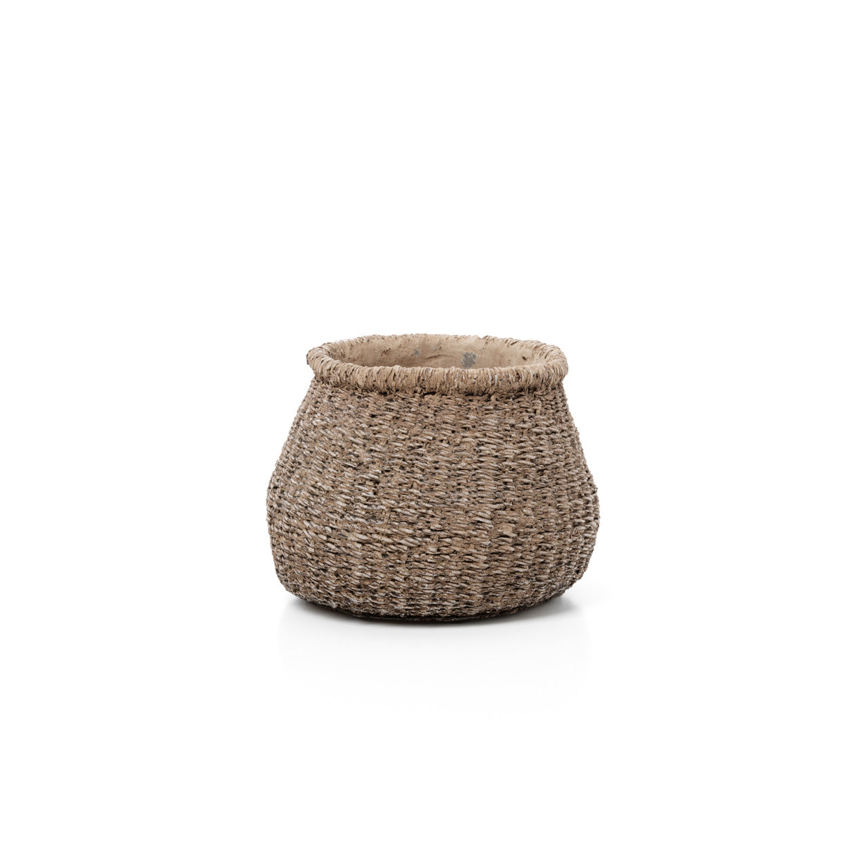 the-faux-puff-planter-brown-s