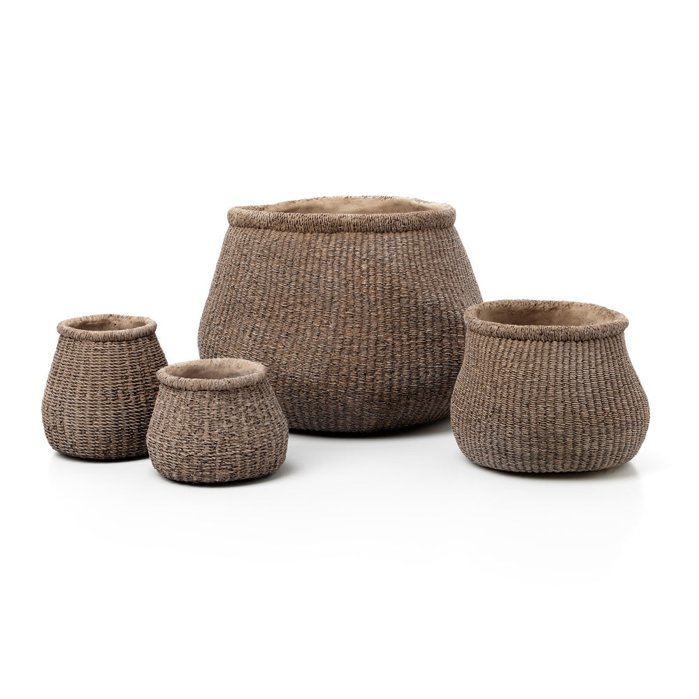 the-faux-puff-planter-brown-xl