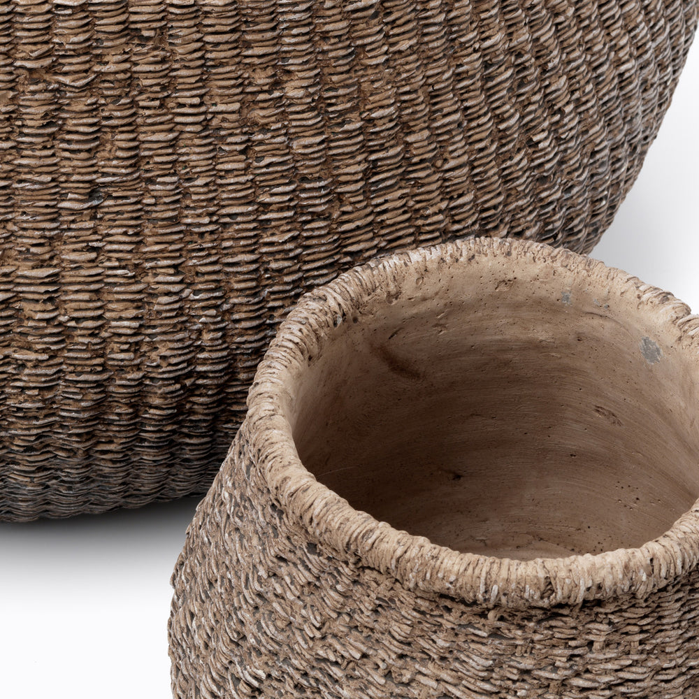 the-faux-puff-planter-brown-xl