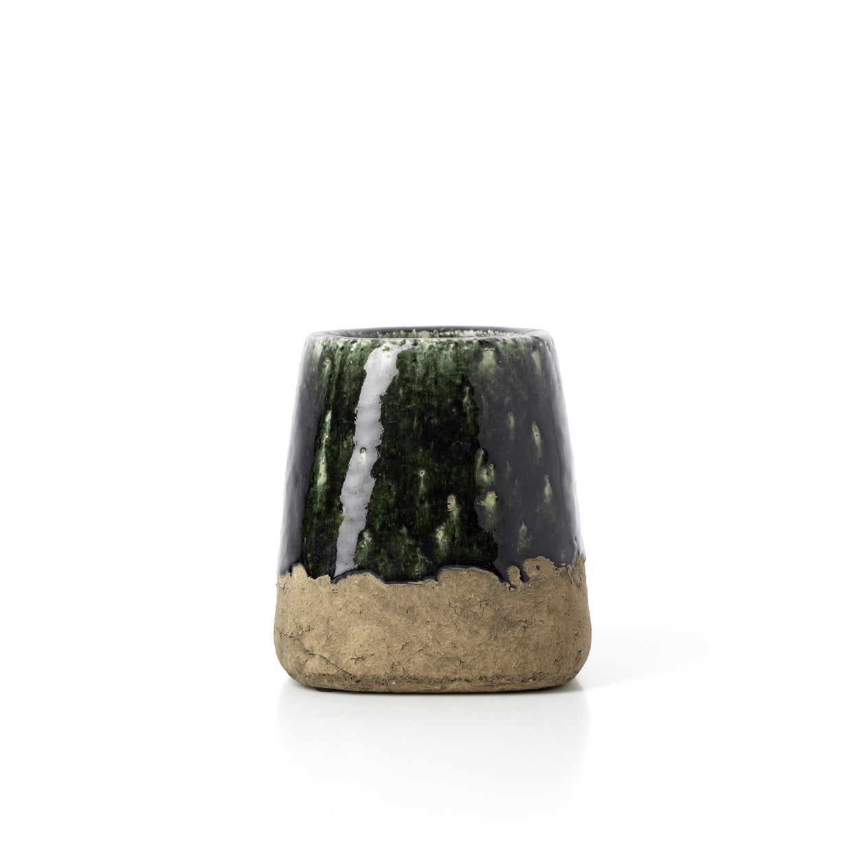 the-moss-conical-planter-concrete-green-s