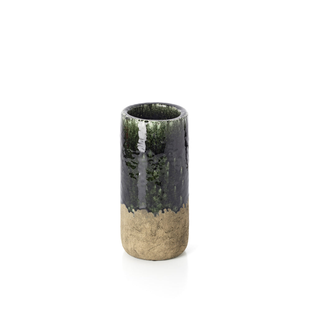 the-moss-cylinder-vase-concrete-green-m