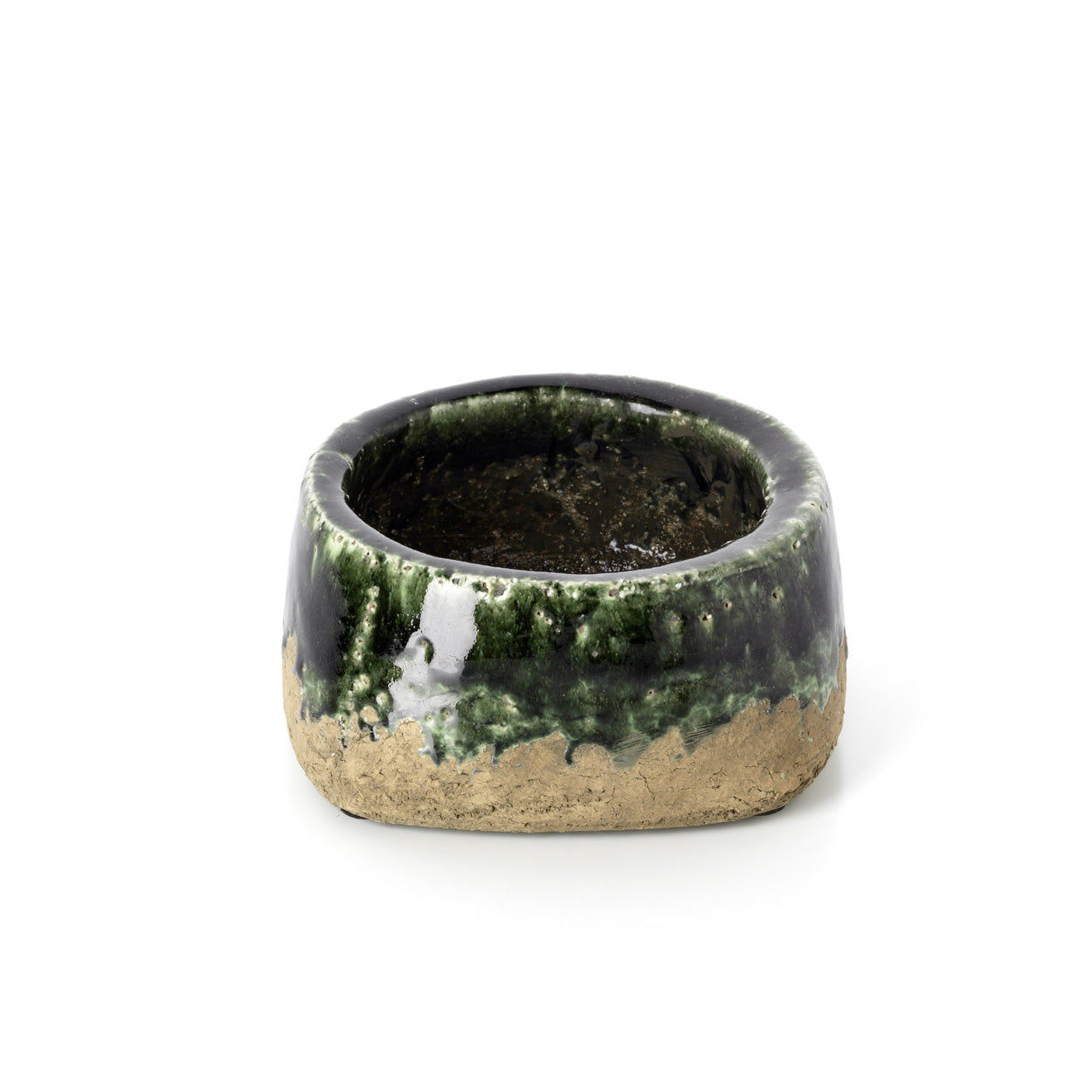 the-moss-bowl-planter-concrete-green-low