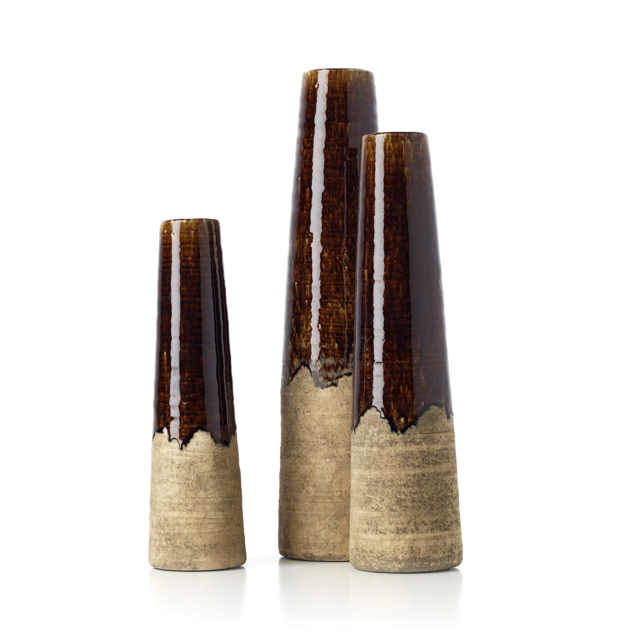the-amber-cone-vase-concrete-brown-l