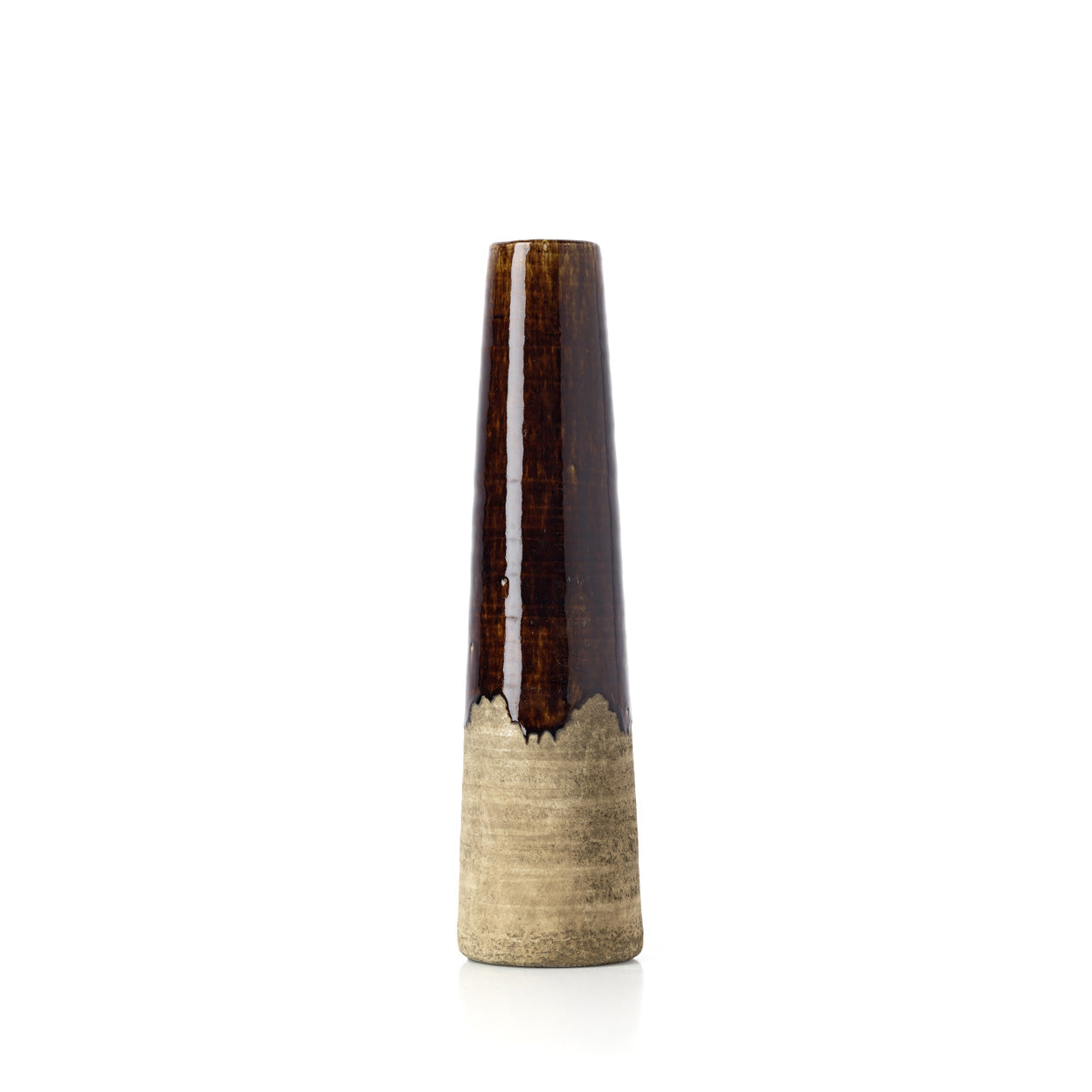 the-amber-cone-vase-concrete-brown-m