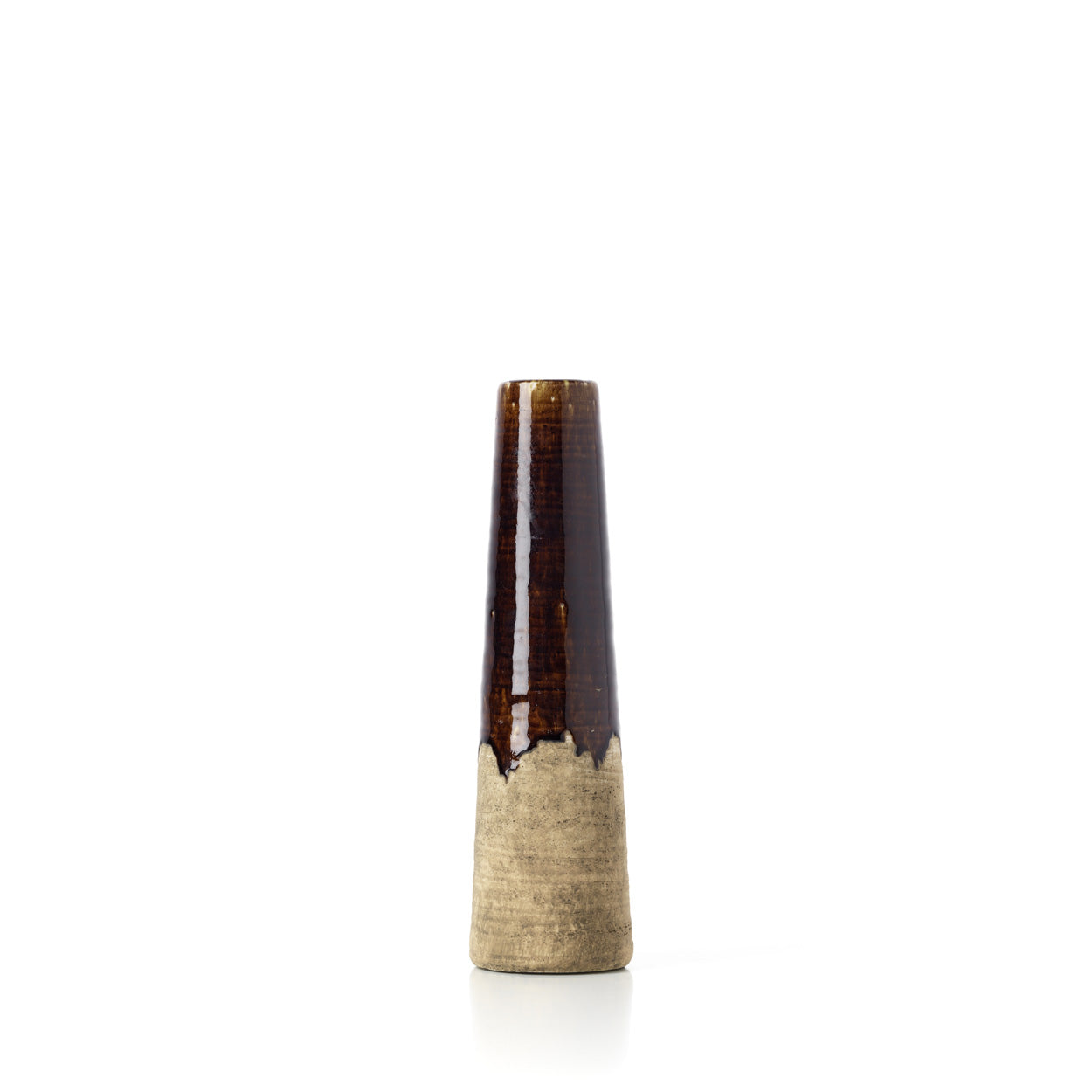 the-amber-cone-vase-concrete-brown-s