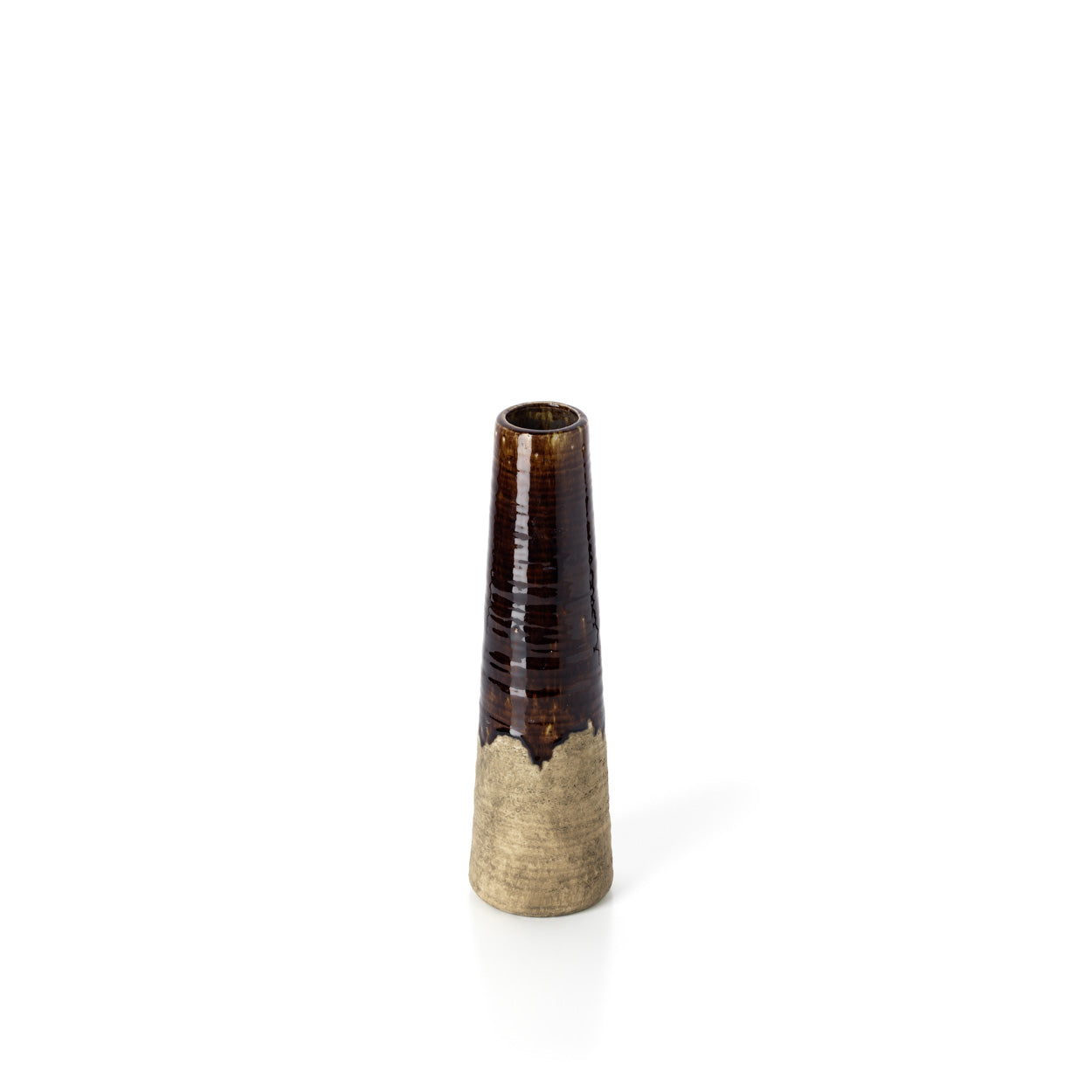 the-amber-cone-vase-concrete-brown-s