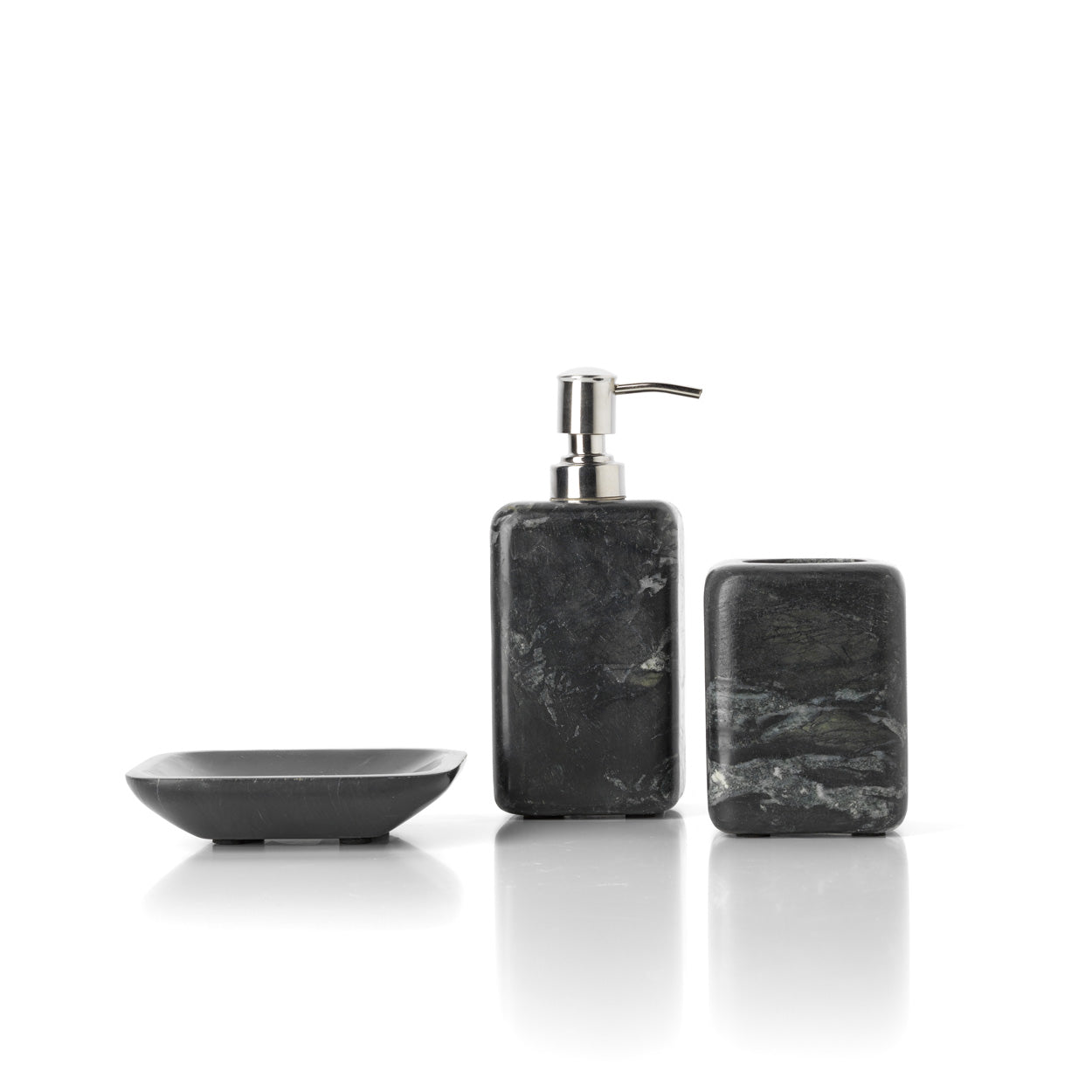 the-marble-soap-dish-marine-black