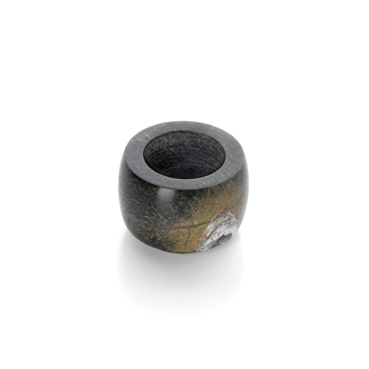 the-bidasar-marble-candle-holder-green-low