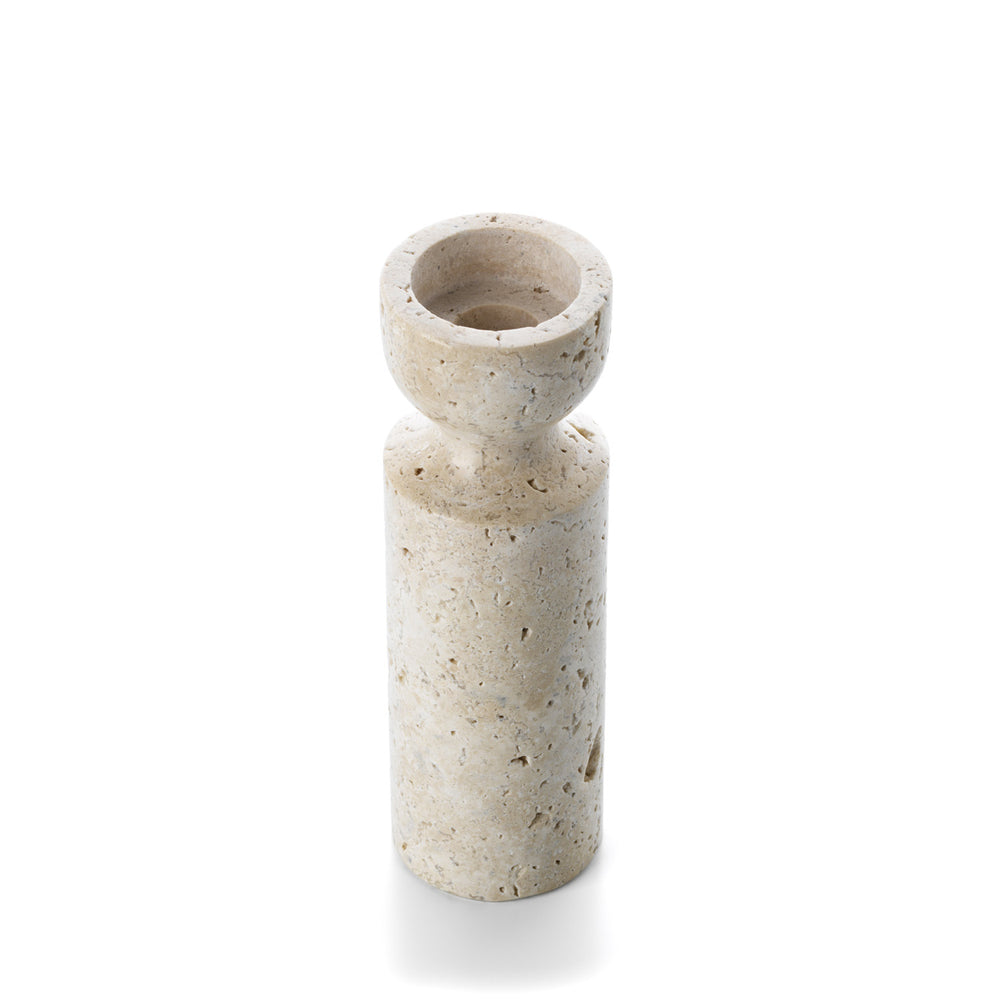 the-travertine-hourglass-candle-holder-beige-m