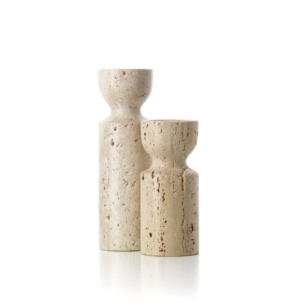 the-travertine-hourglass-candle-holder-beige-m