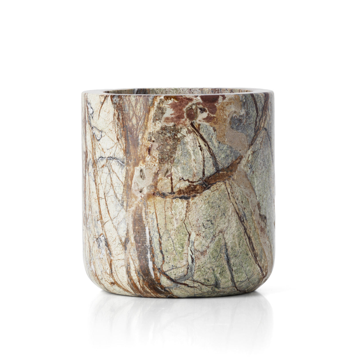 the-bidasar-marble-planter-green