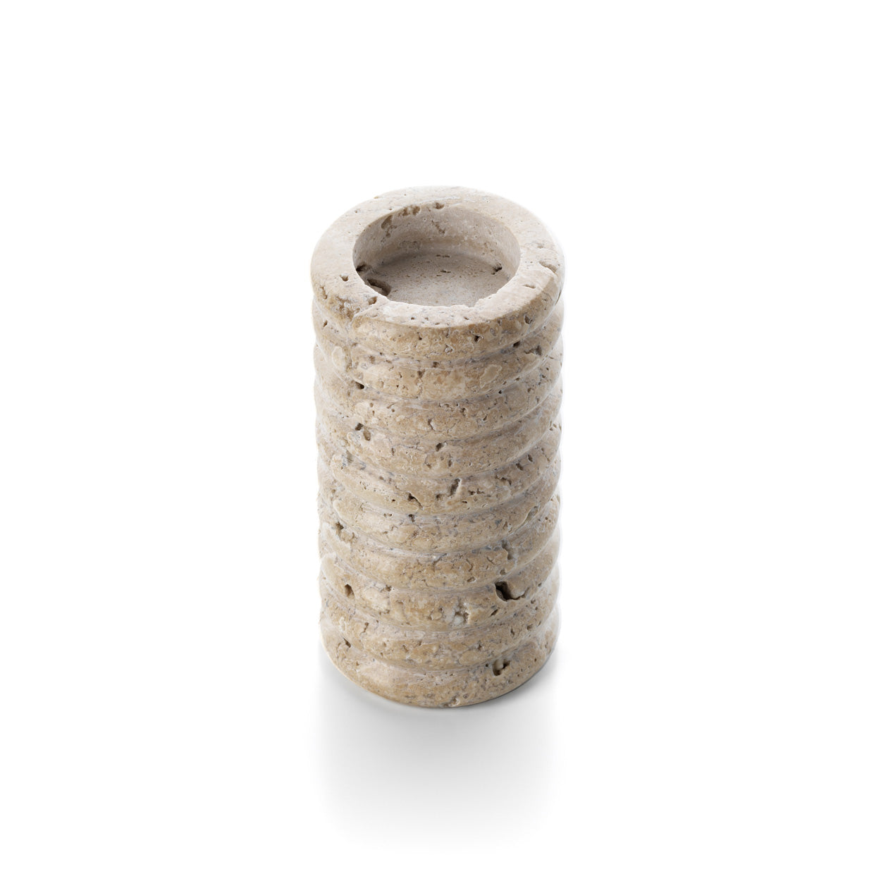 the-travertine-ripple-t-light-holder-beige-l