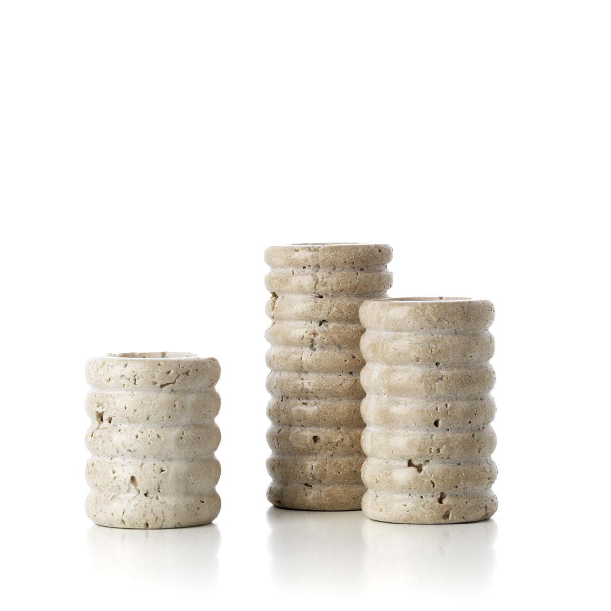 the-travertine-ripple-t-light-holder-beige-m