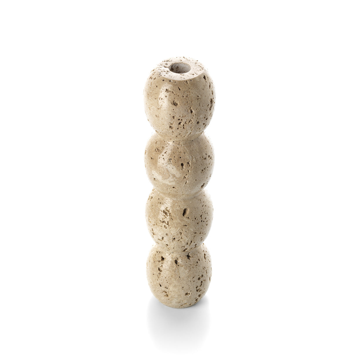 the-travertine-totem-taper-candle-holder-beige-l
