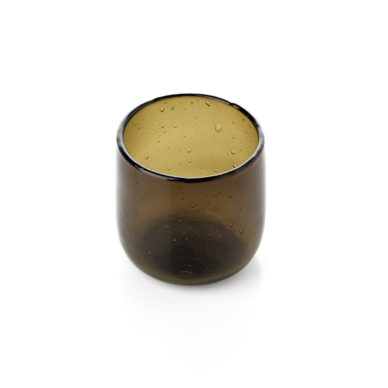 the-eclat-cognac-candle-holder-smoky-brown