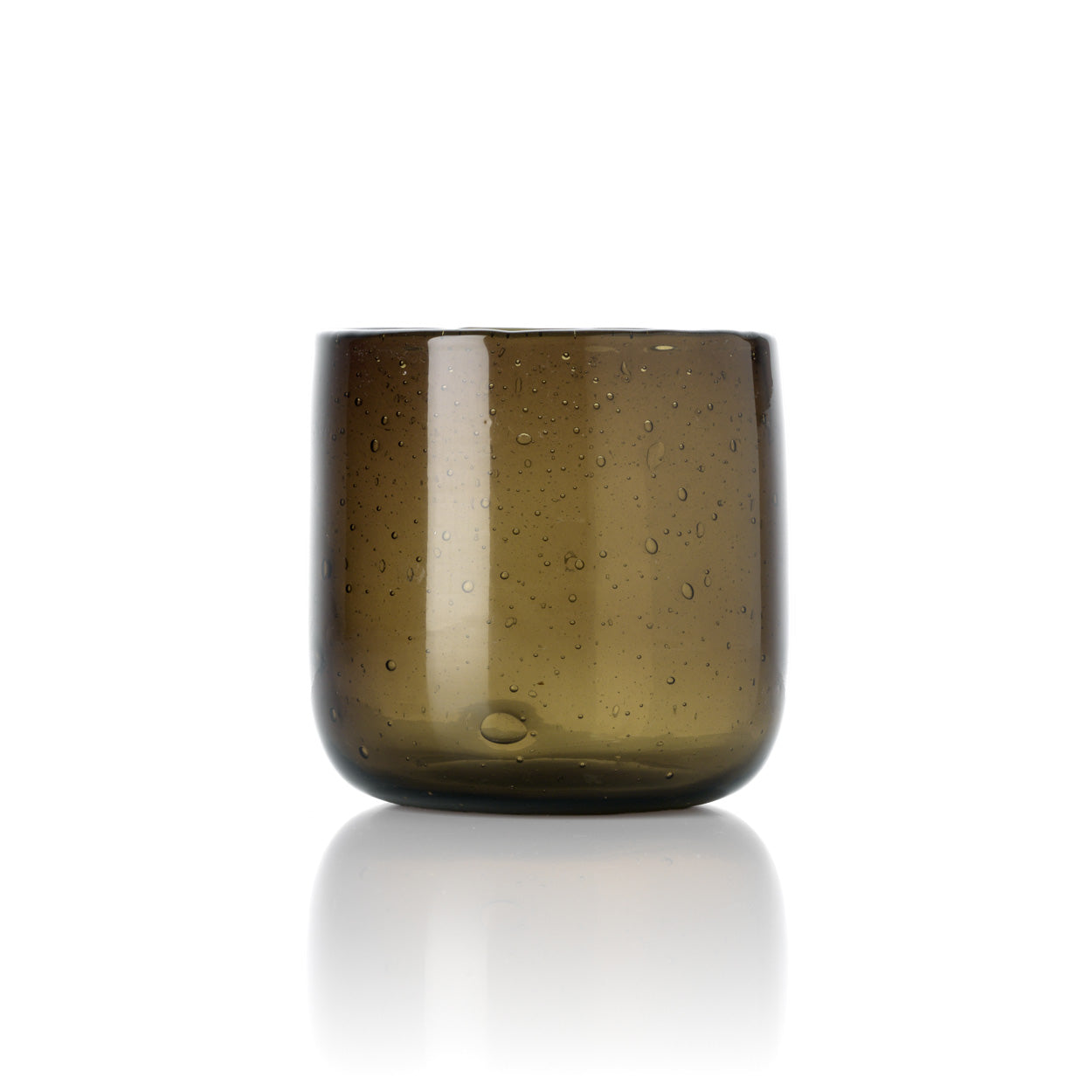 the-eclat-cognac-candle-holder-smoky-brown
