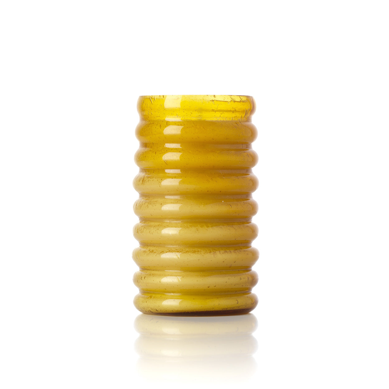 the-golden-hive-candle-holder-honey-tall