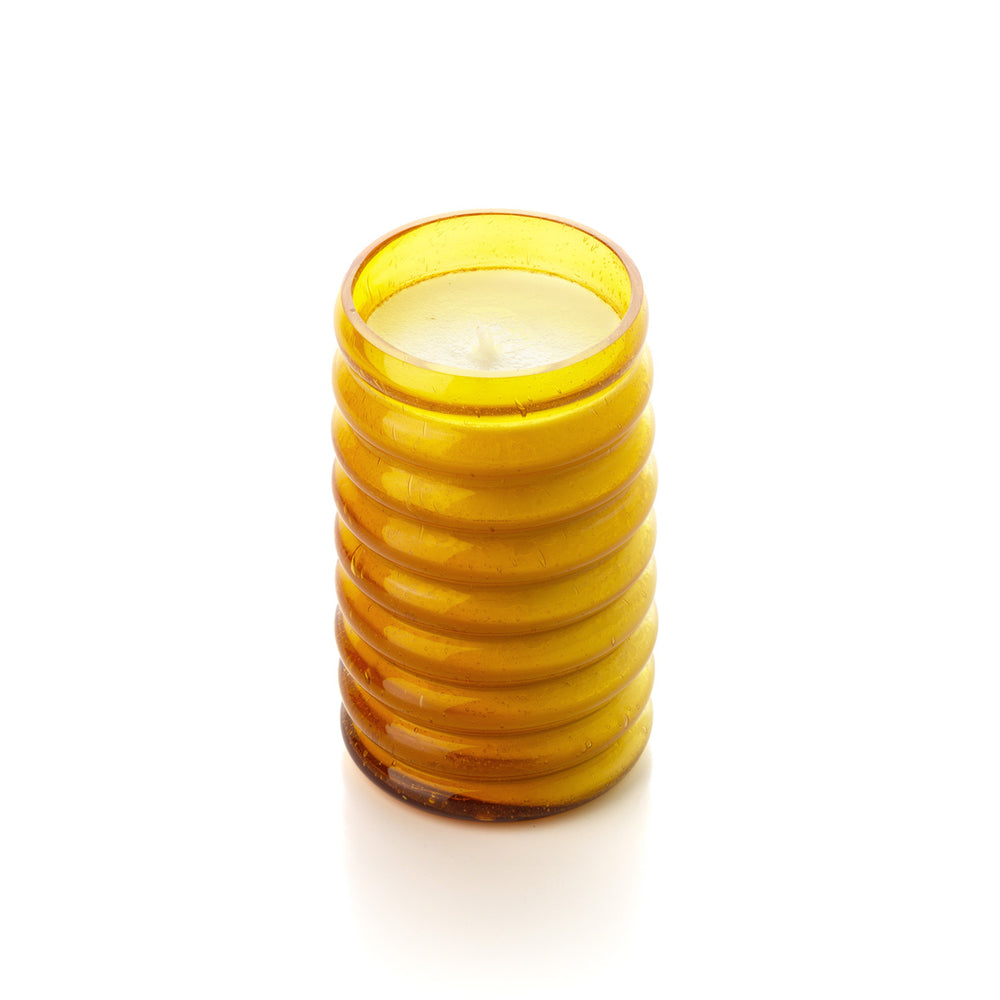 the-golden-hive-candle-holder-honey-tall