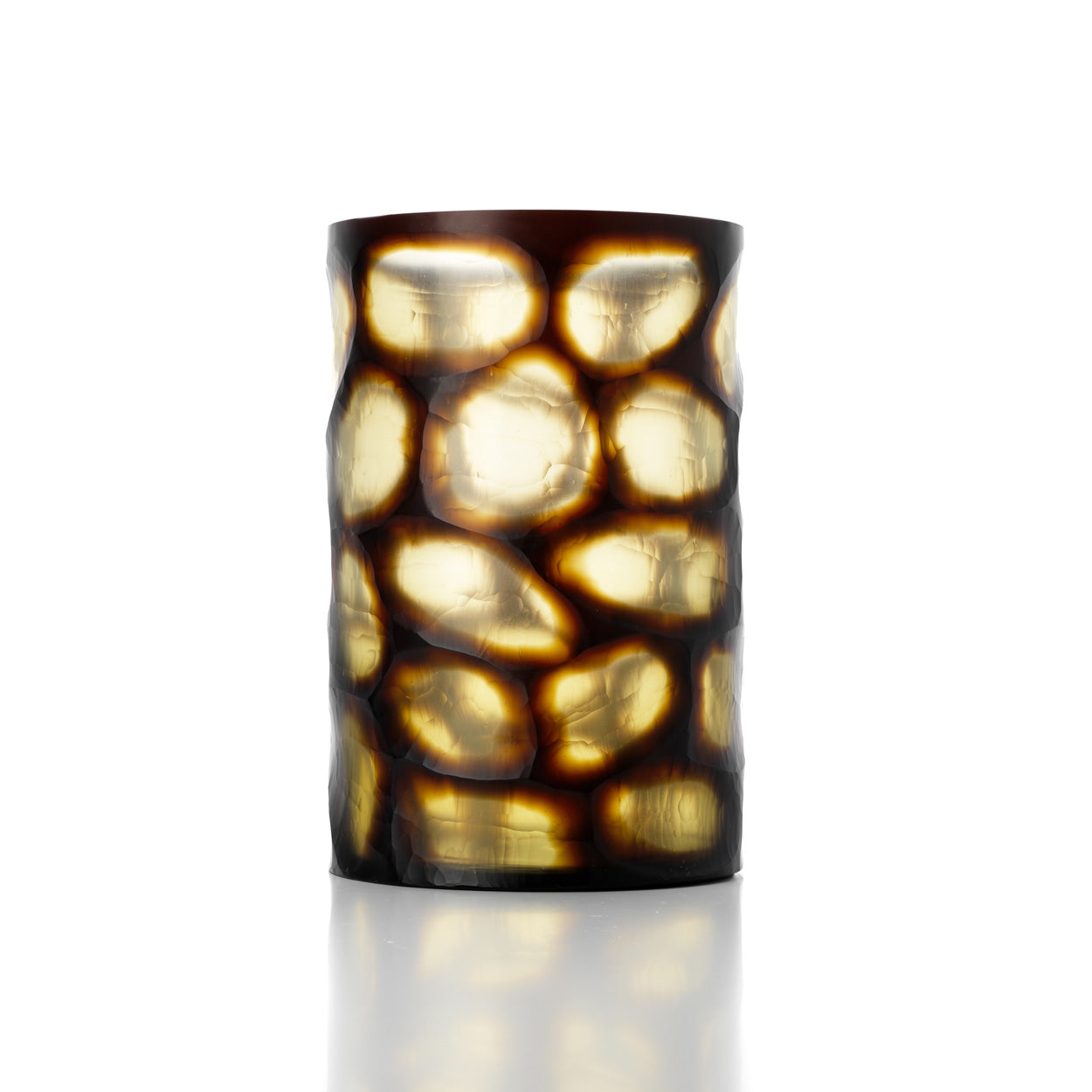 the-vague-doree-vase-honey-xl