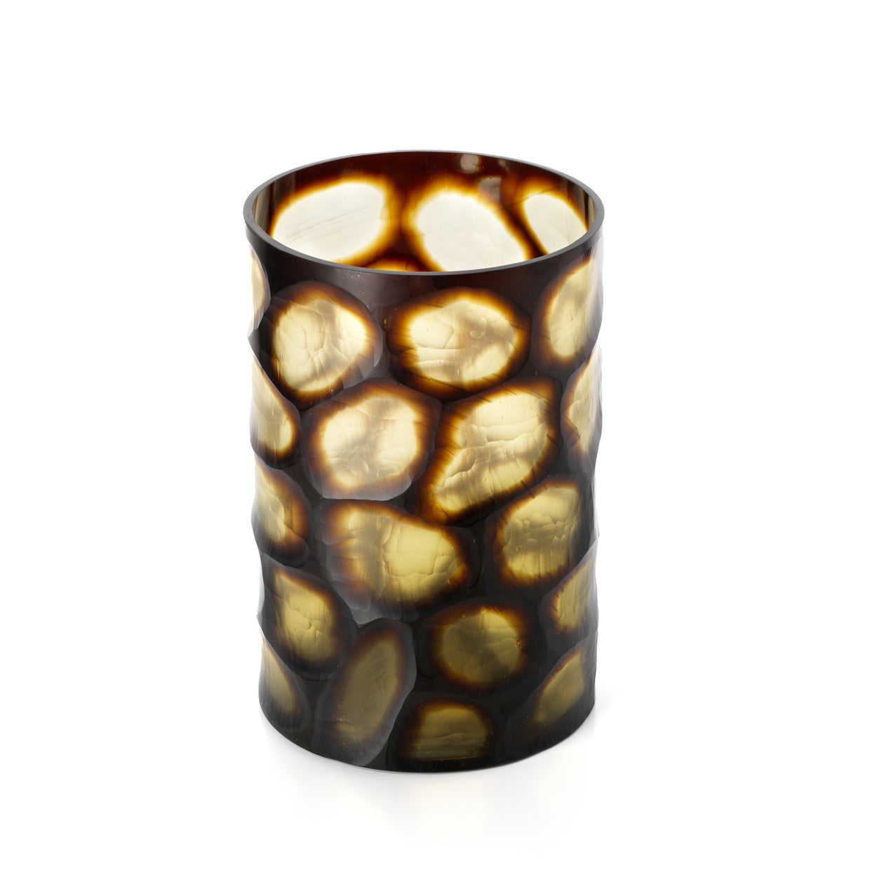 the-vague-doree-vase-honey-xl