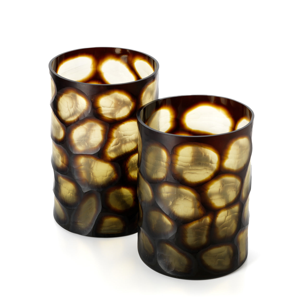 the-vague-doree-vase-honey-xl