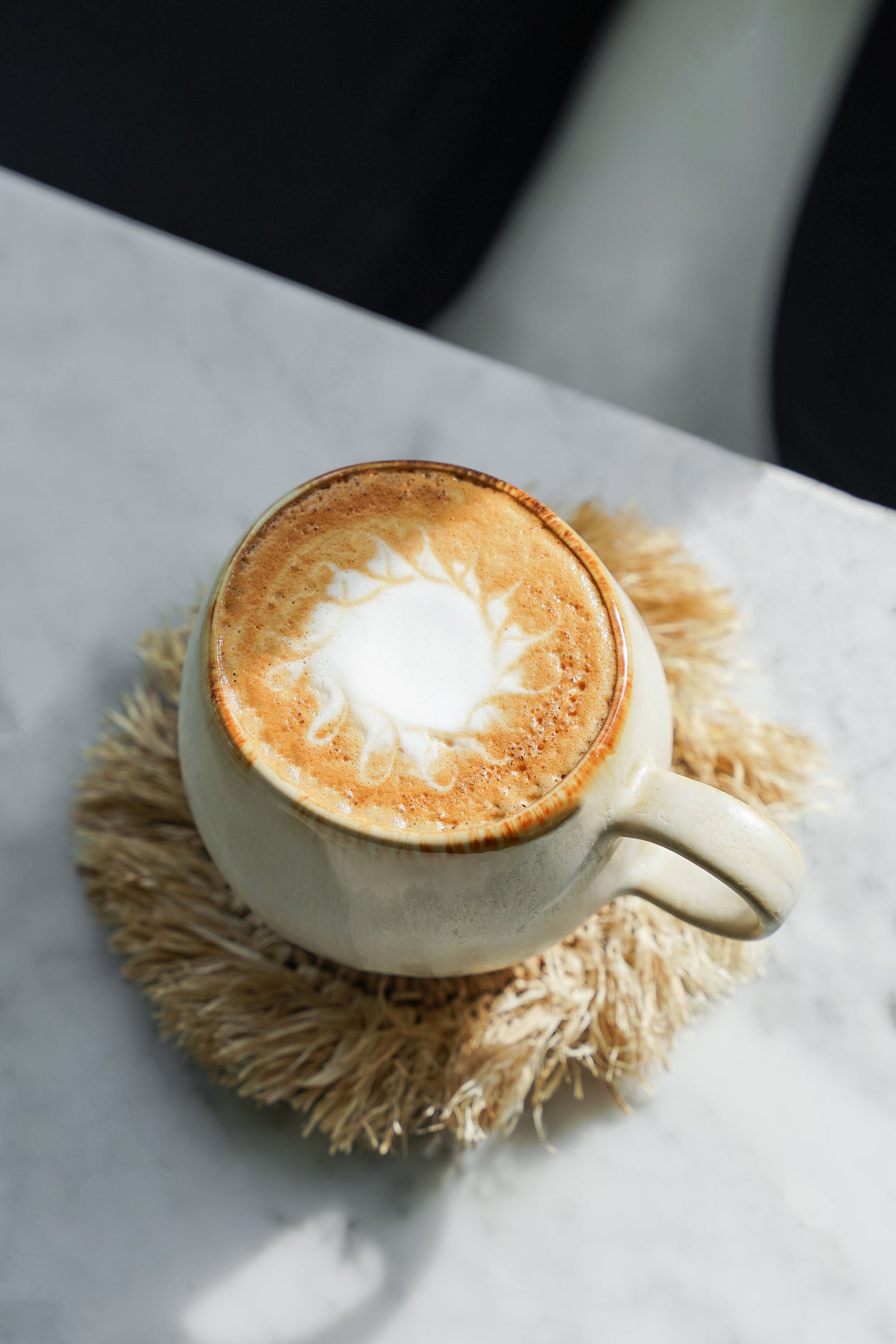 Die Cascais Kaffeetasse - L