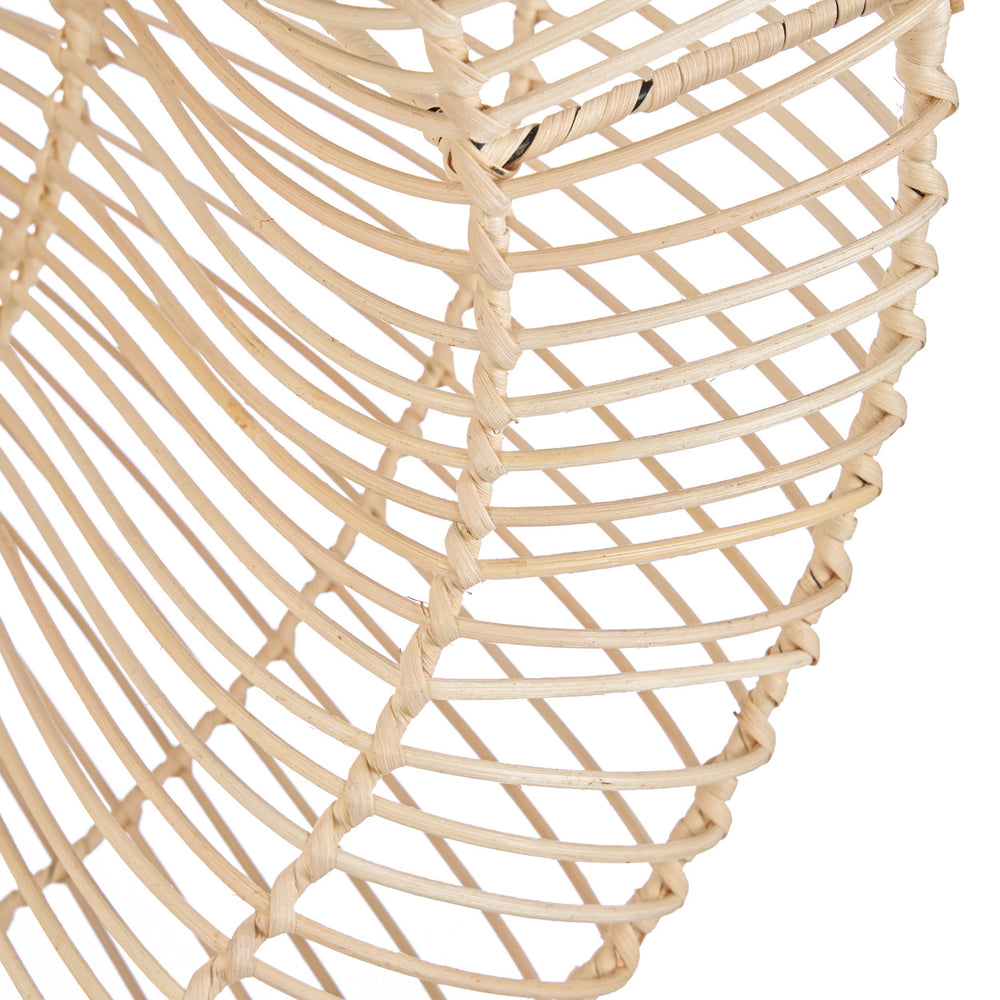 De Matcha Whisk Hanglamp - Natuurlijk - L