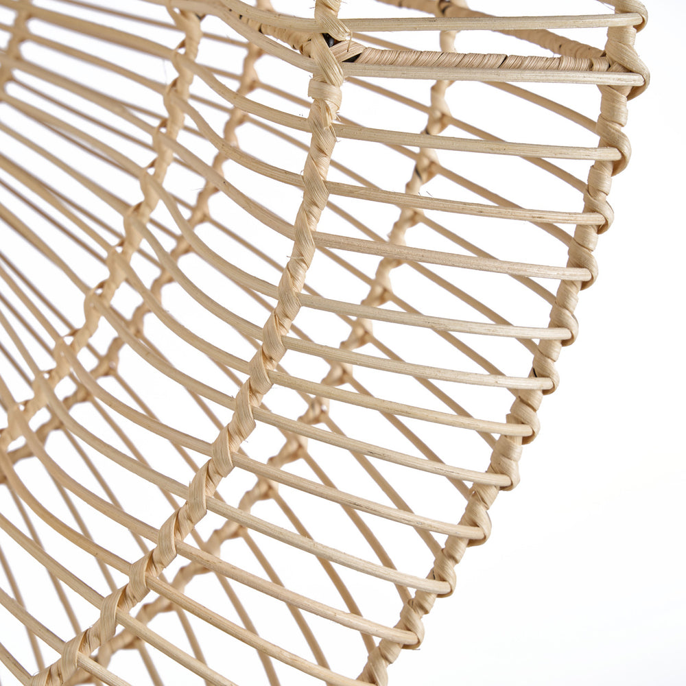 De Matcha Whisk Hanglamp - Natuurlijk - L