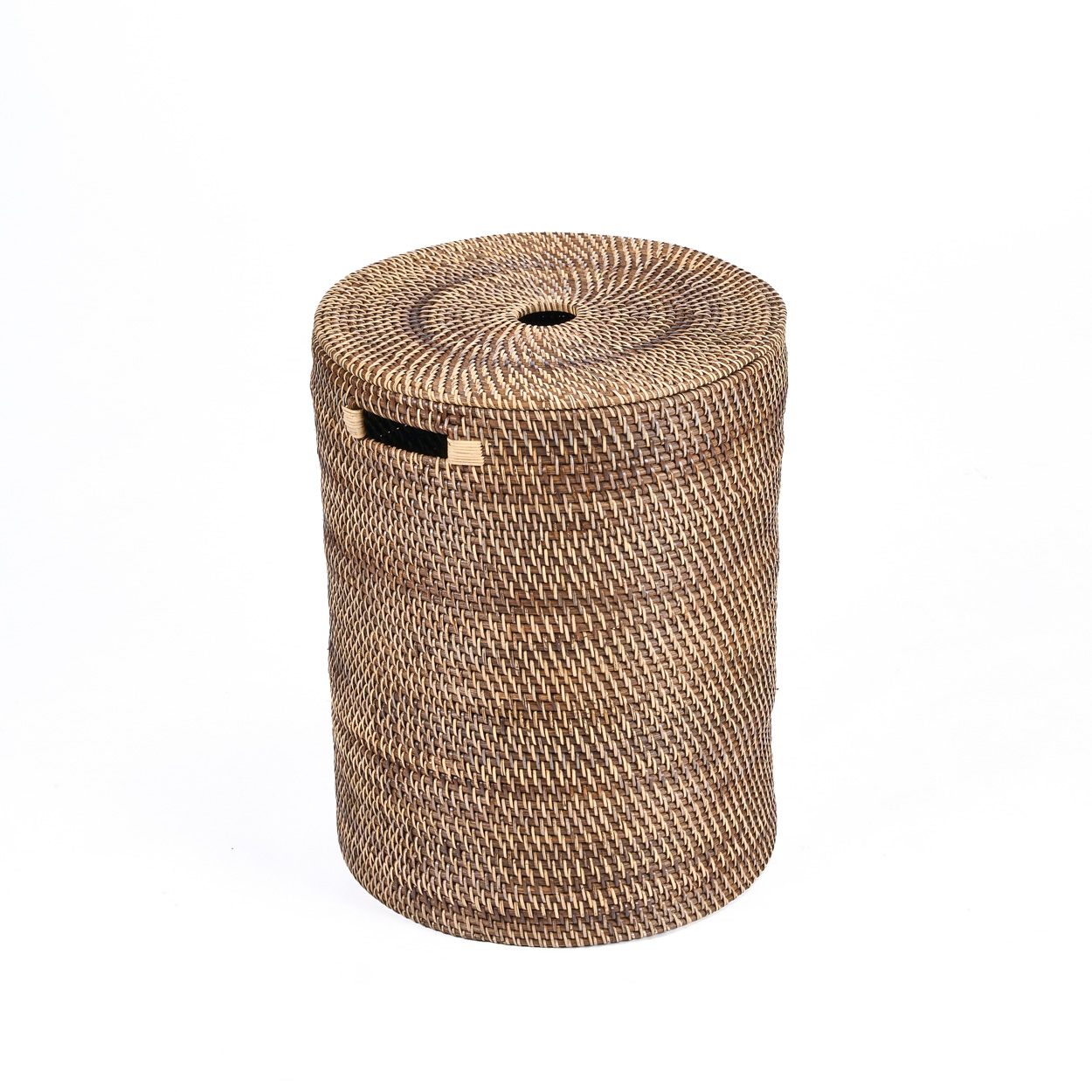 La Cesta Laundrilla - Marrón Natural