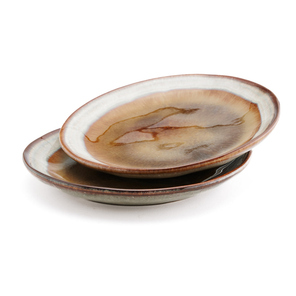 The Comporta Appetizer Plate