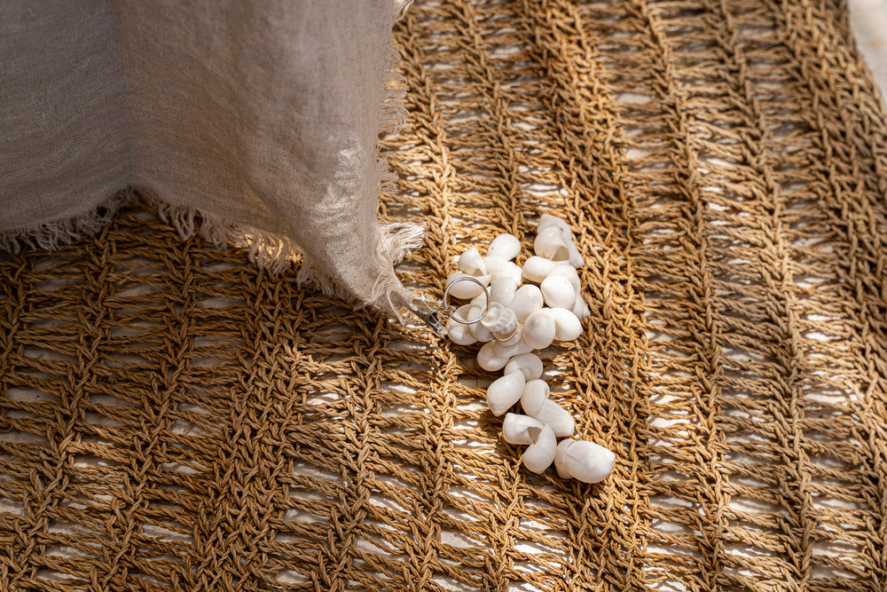 Le Porte-Nappe - Blanc