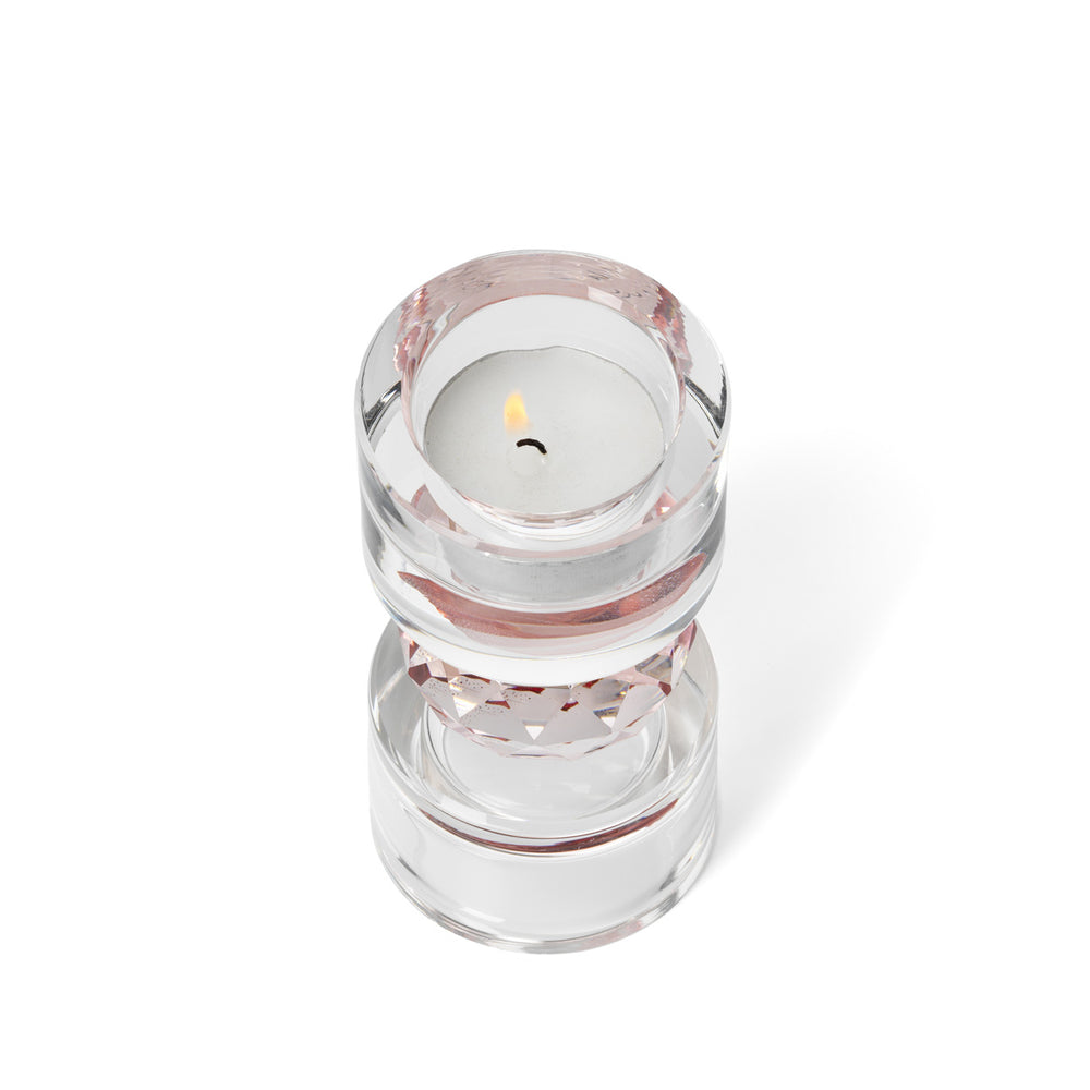 The Gem Balance Candle Holder
