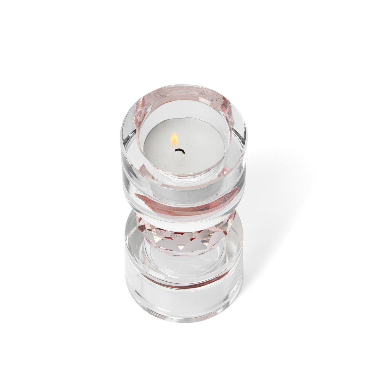 The Gem Balance Candle Holder