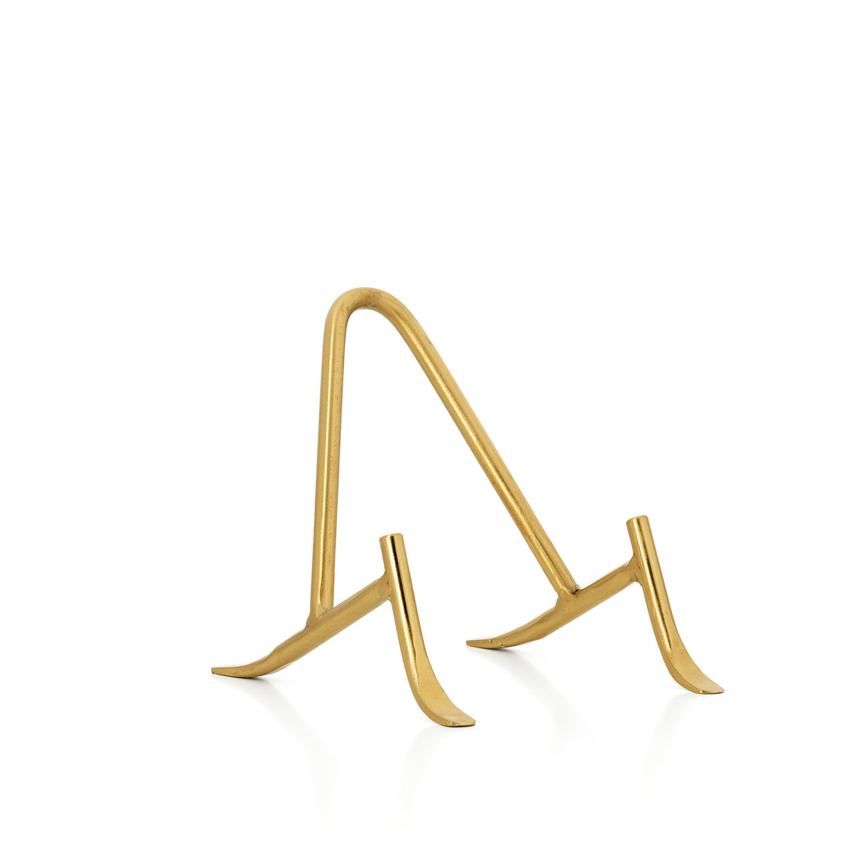 The Tablet Stand - Gold - M