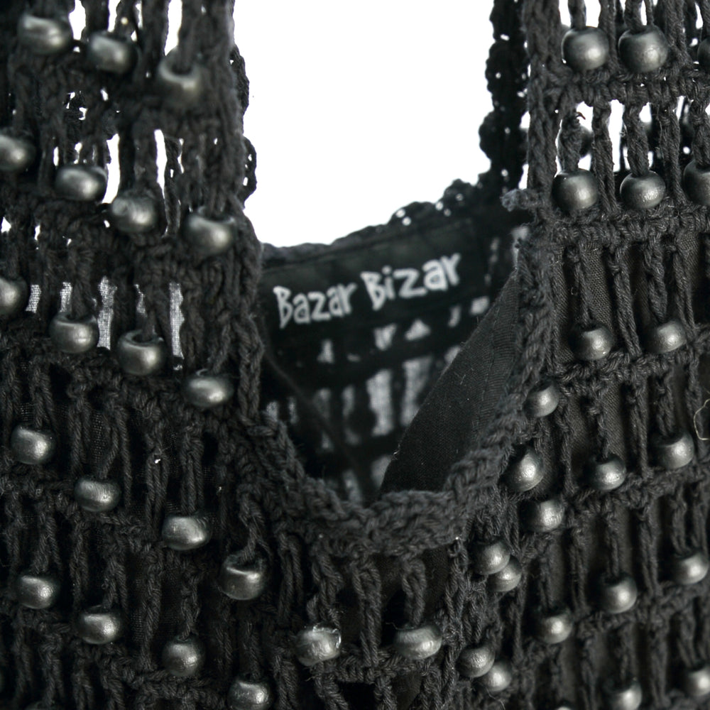 Le Tote Day in Day Out - Noir