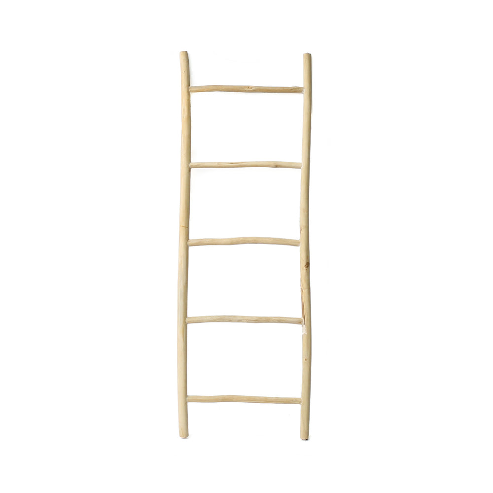 The Tulum Ladder - Natural - 165