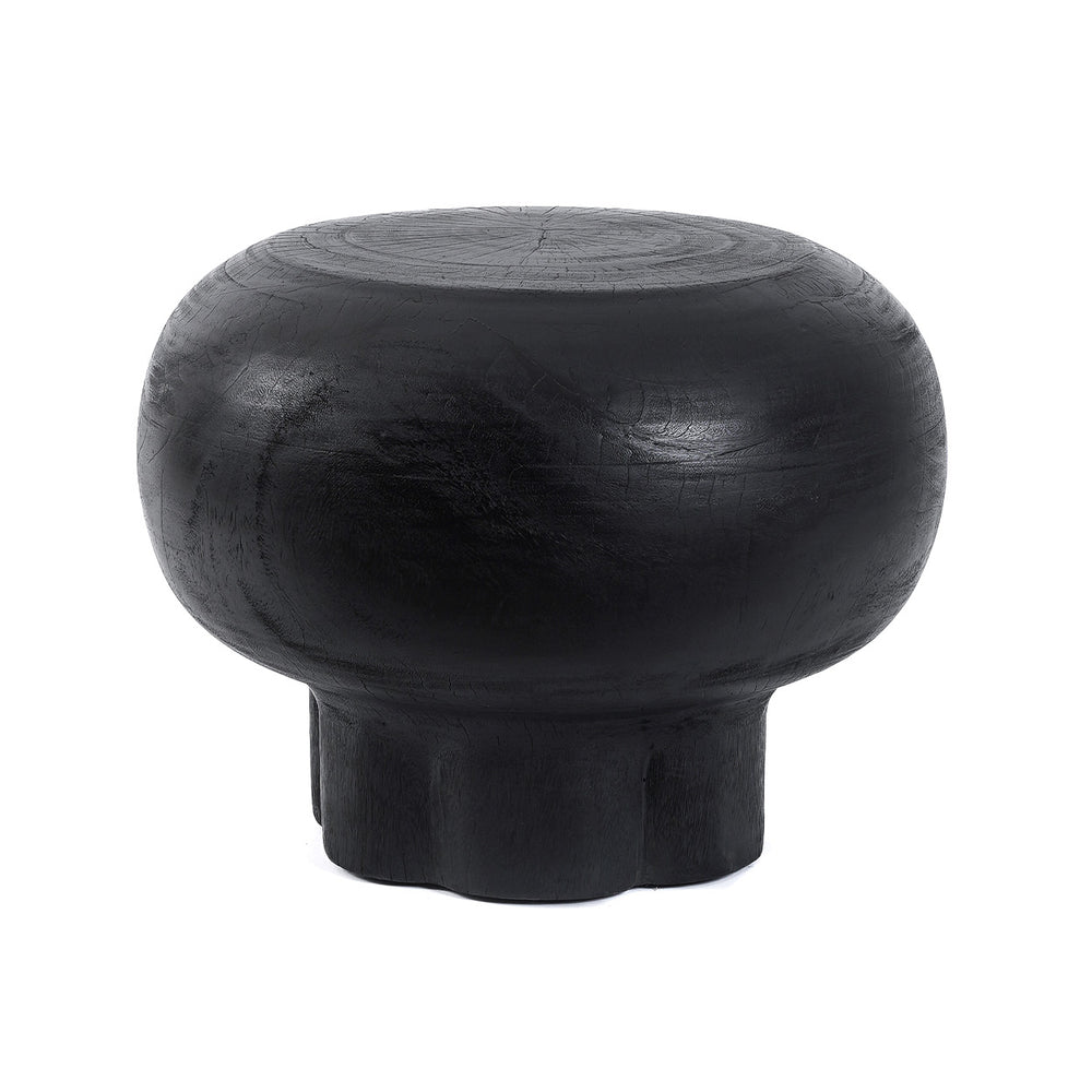 The Tutup Coffee Table - Black