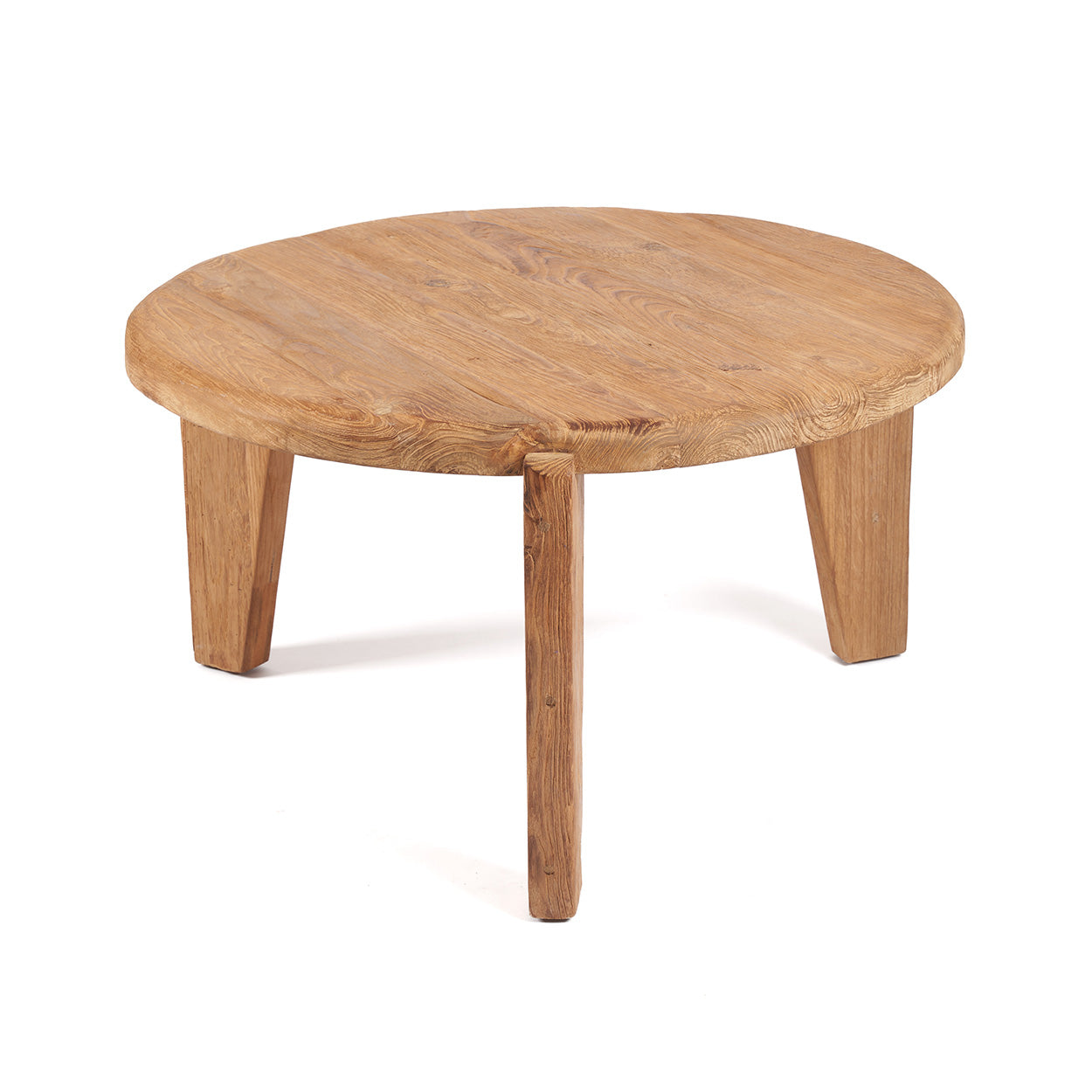 De Wabi Sabi Salontafel - L